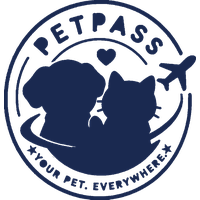 PetPass verification seal